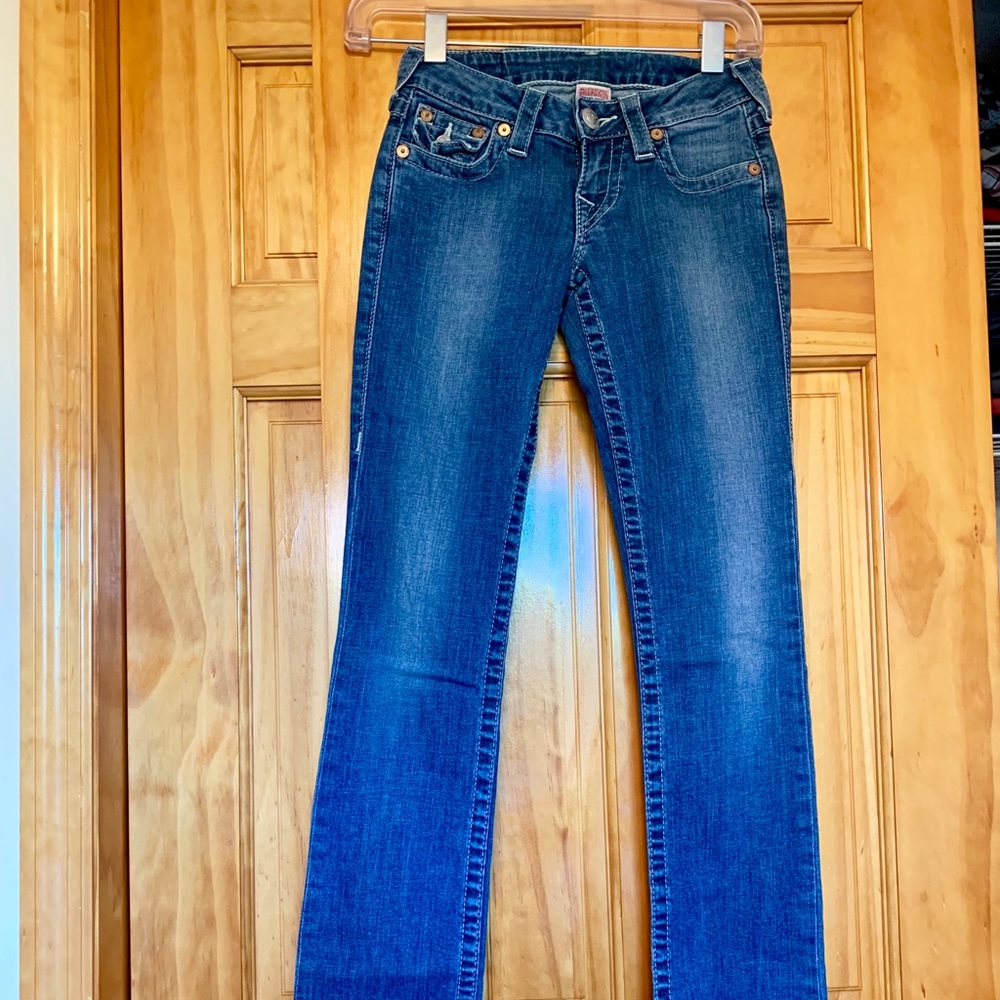 Jeans - Picture 3 of 3